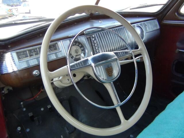 1947 Dodge Other Deluxe Series - photo 9