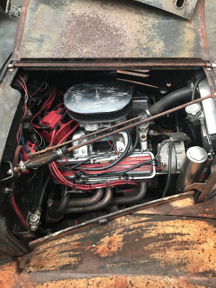 1947 Dodge 1/2 Ton Pickup - photo 9