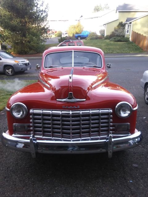 1947 Dodge Other Lots of chrome - photo 6