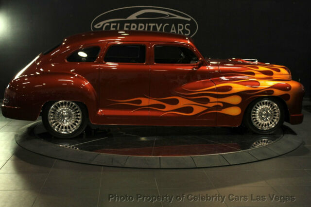 1947 Dodge Custom 4dr 200k+ build - photo 5