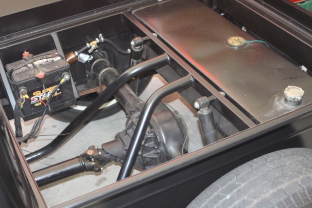 1947 Dodge Other Pickups - photo 11