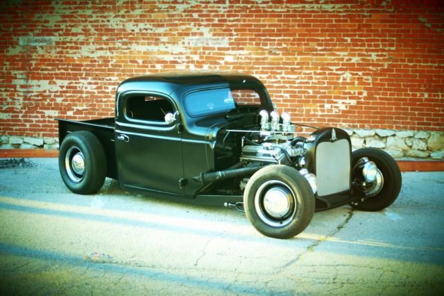 1947 Dodge Other Pickups - photo 2