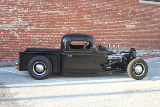 1947 Dodge Other Pickups - photo 4