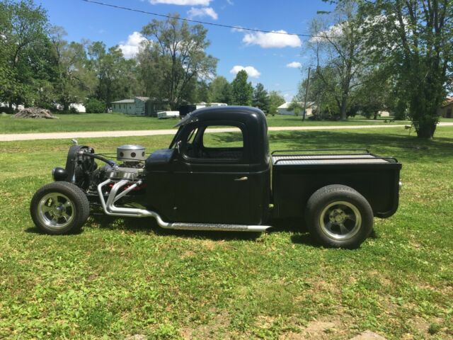 1947 DODGE HOT ROD / RAT ROD 1947 Dodge Other Pickups