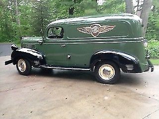 1947 Dodge Other Pickups - photo 2