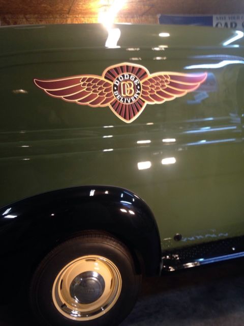 1947 Dodge Other Pickups - photo 3