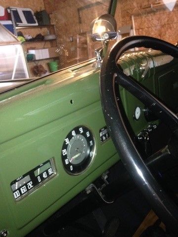 1947 Dodge Other Pickups - photo 5
