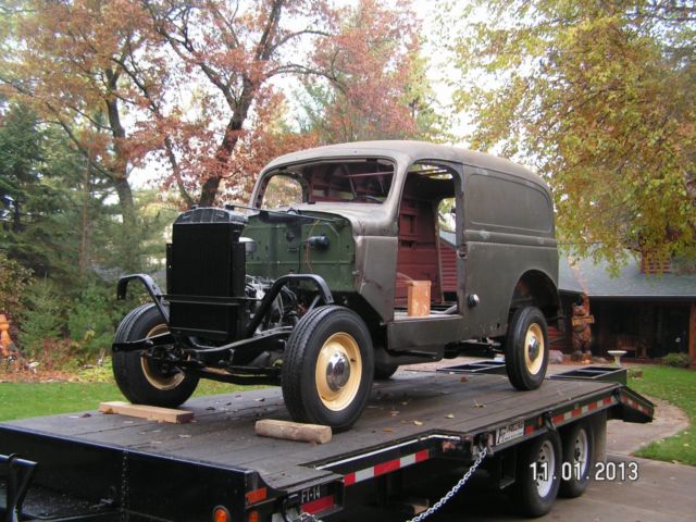 1947 Dodge Other Pickups - photo 7
