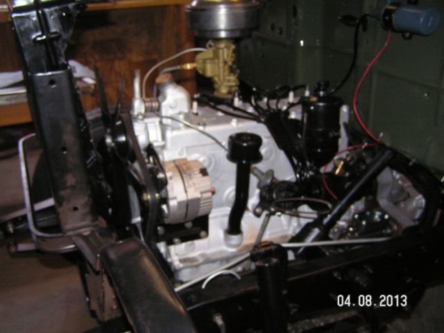 1947 Dodge Other Pickups - photo 8