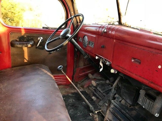 1947 Dodge Other Pickups TRUCK ,NO RESERVE!! HD VIDEO! - photo 10