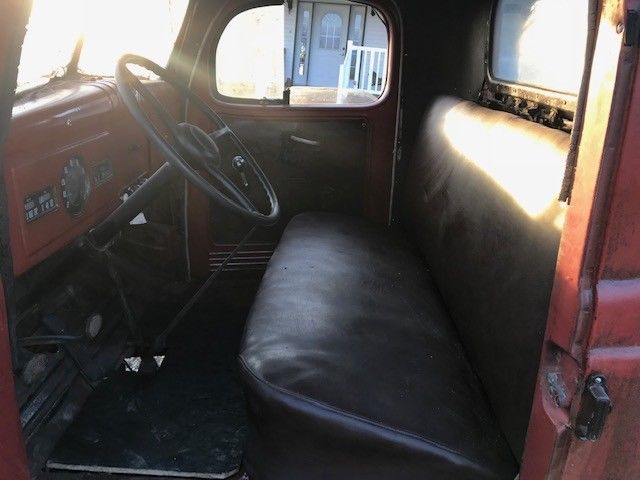 1947 Dodge Other Pickups TRUCK ,NO RESERVE!! HD VIDEO! - photo 7