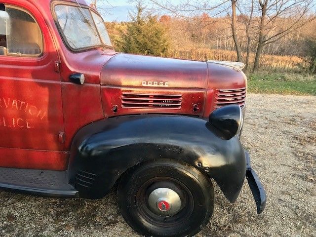 1947 Dodge Other Pickups TRUCK ,NO RESERVE!! HD VIDEO! - photo 9