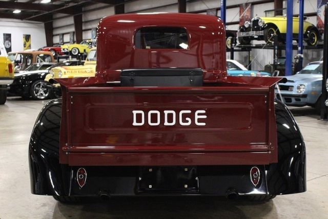1947 Dodge Other Pickups -- - photo 4