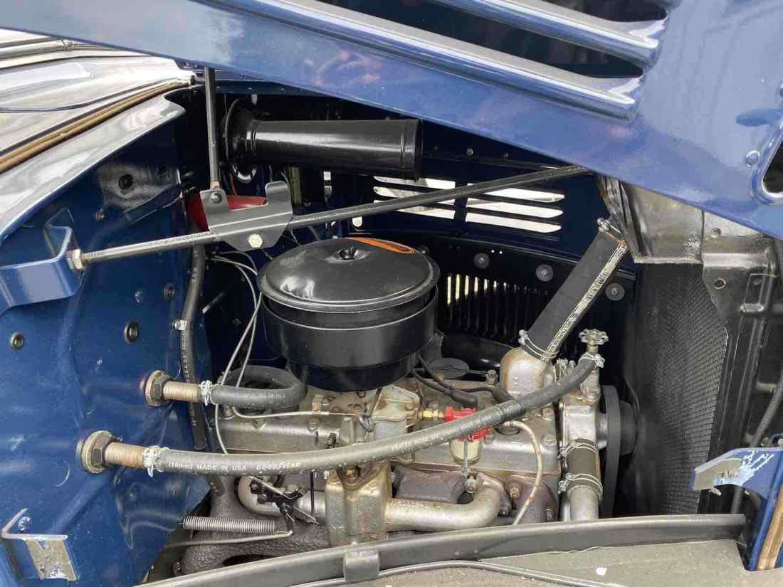 1947 Dodge Pickup - photo 10