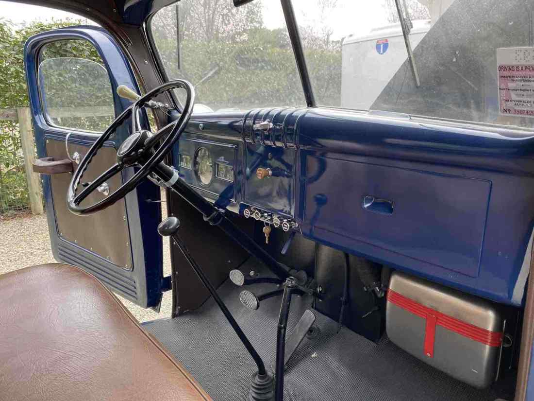 1947 Dodge Pickup - photo 11