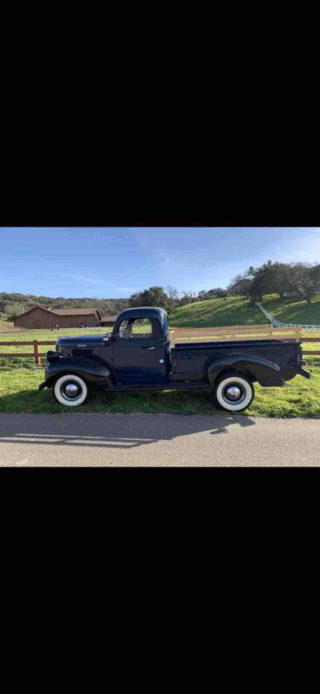 1947 Dodge Pickup - photo 3