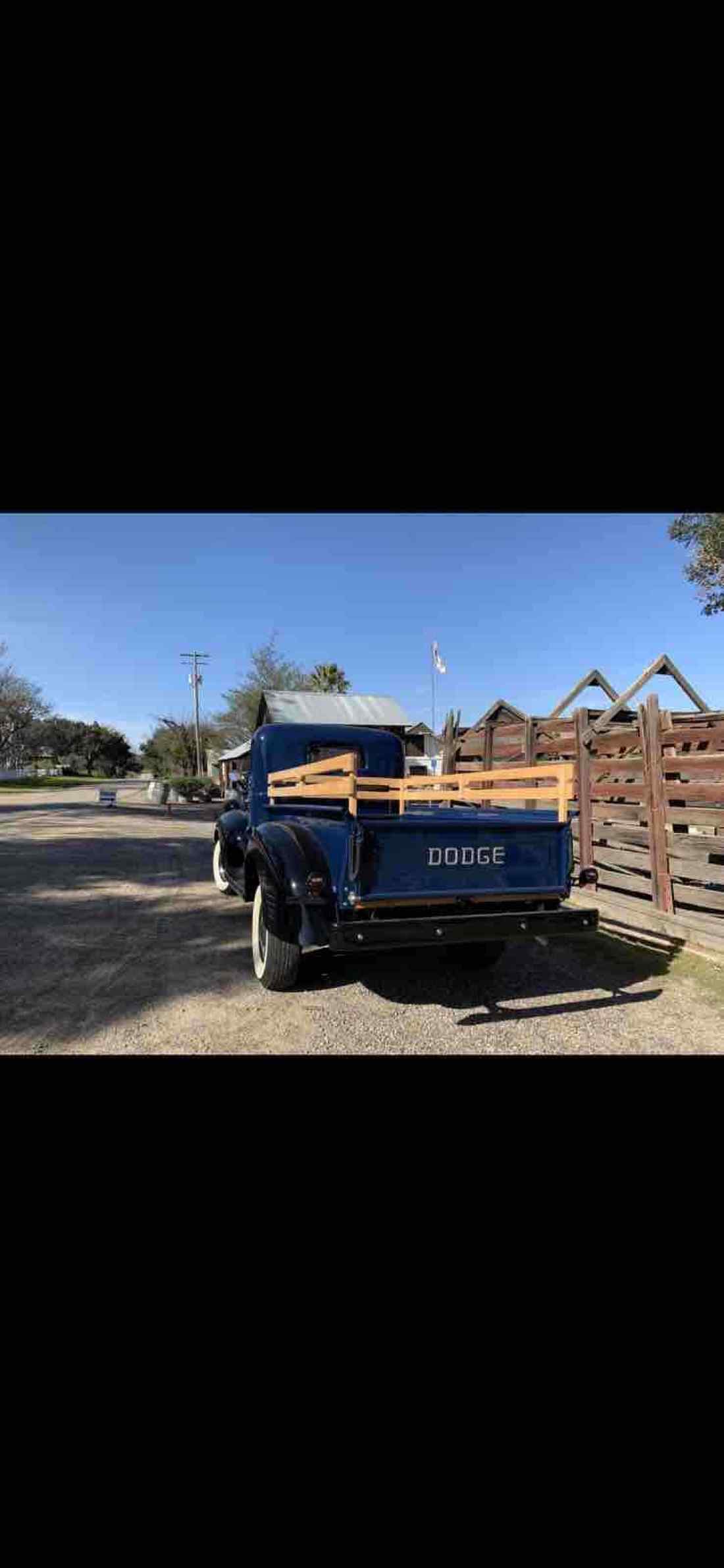 1947 Dodge Pickup - photo 5