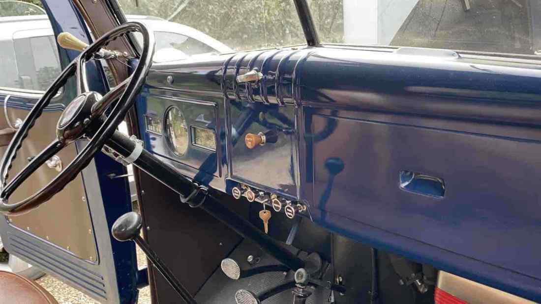 1947 Dodge Pickup - photo 7