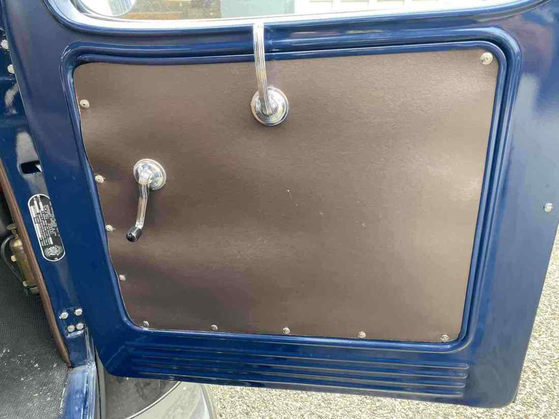 1947 Dodge Pickup - photo 9