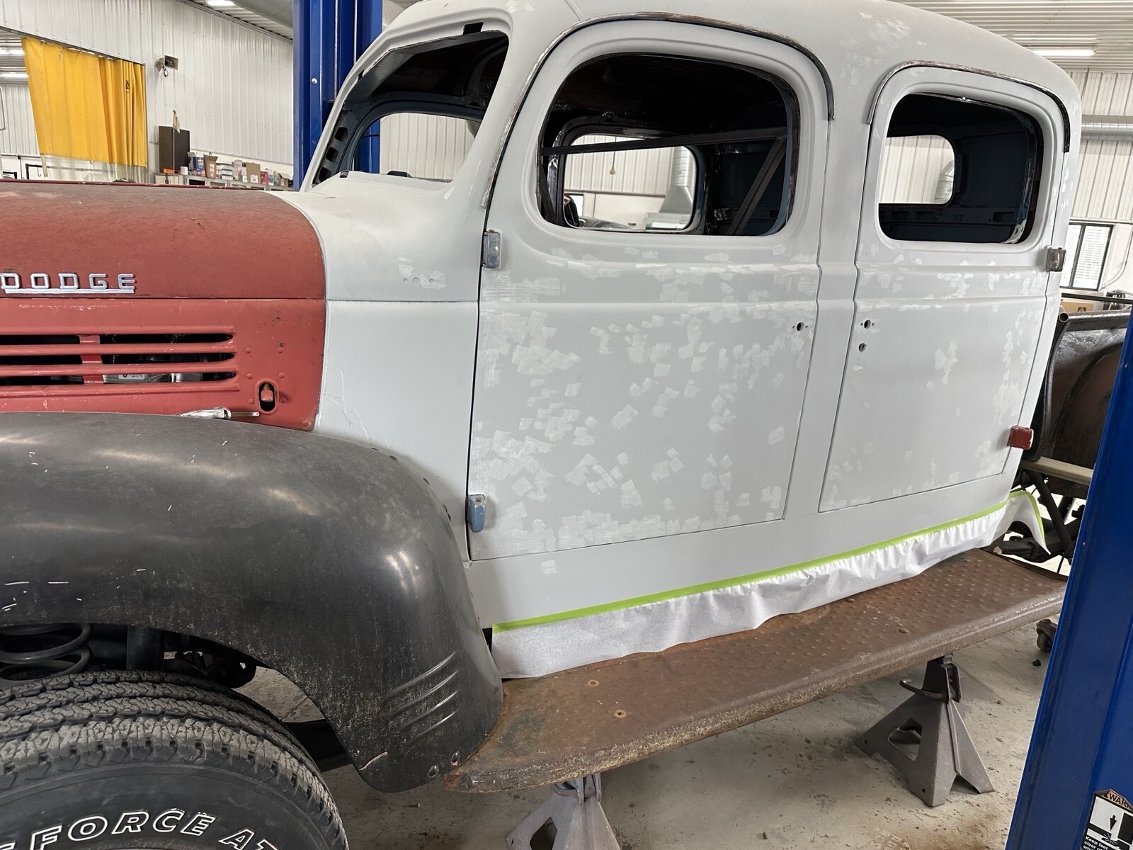 1947 Dodge Pickup - photo 3