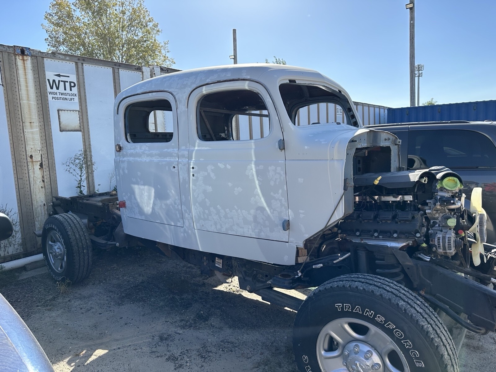 1947 Dodge Pickup - photo 5