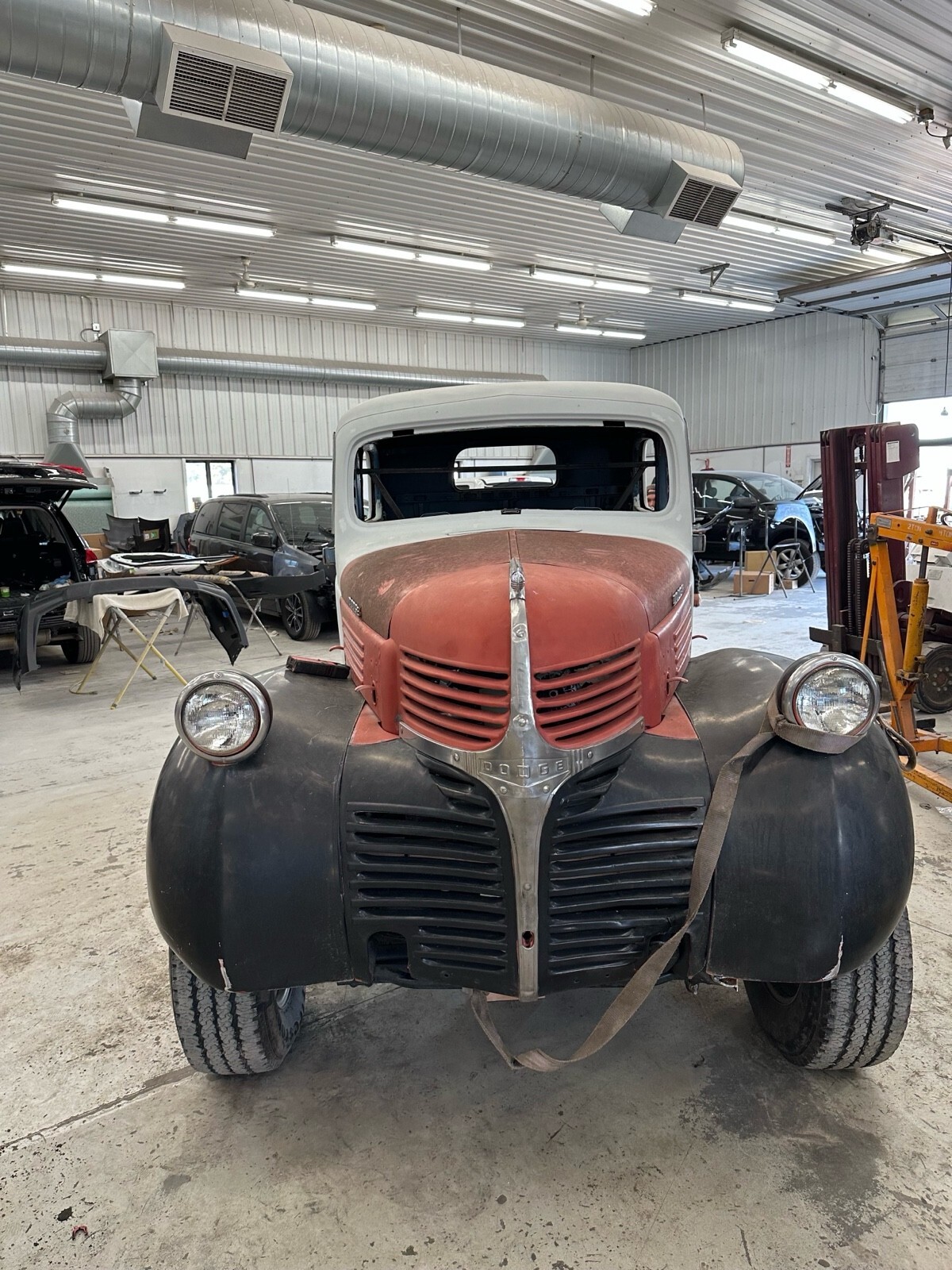 1947 Dodge Pickup - photo 6
