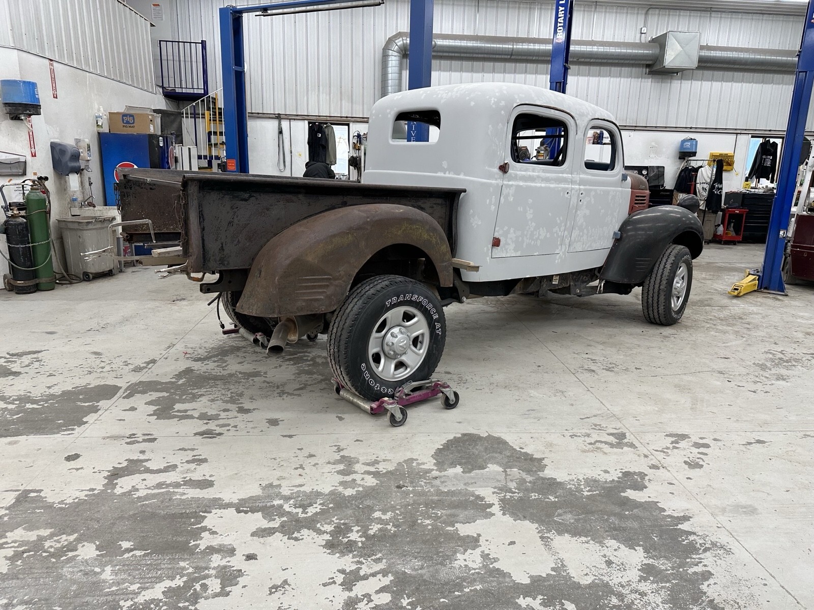 1947 Dodge Pickup - photo 7