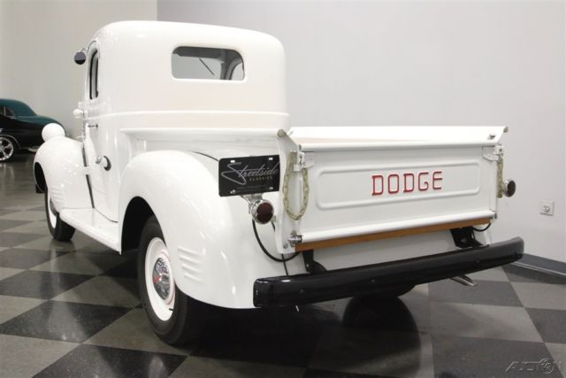 1947 Dodge Pickup - photo 10