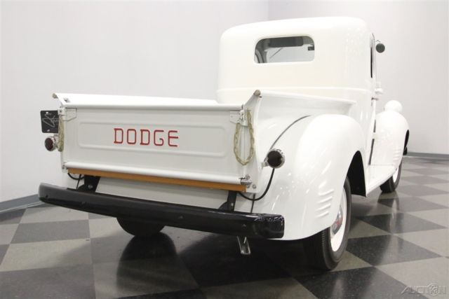 1947 Dodge Pickup - photo 12