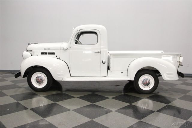 1947 Dodge Pickup - photo 2