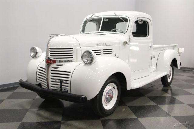 1947 Dodge Pickup - photo 5