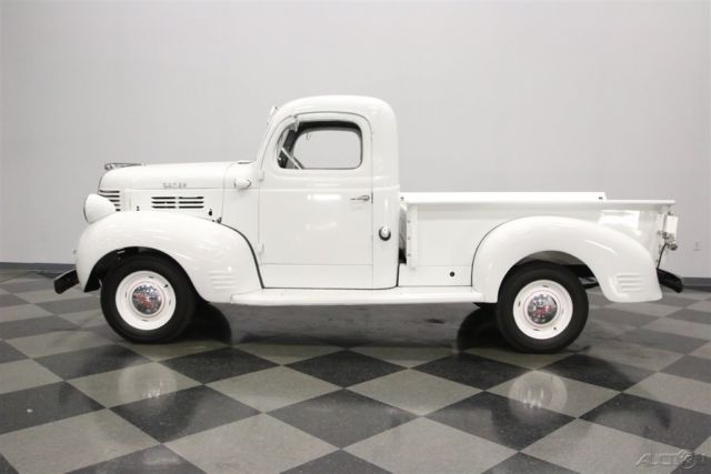 1947 Dodge Pickup - photo 7
