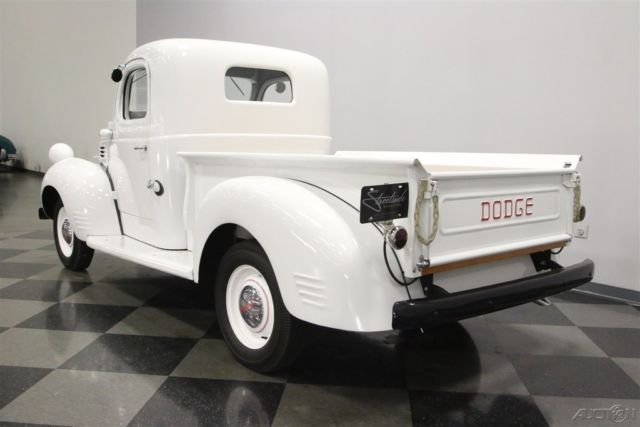 1947 Dodge Pickup - photo 9