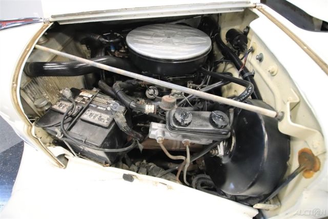 1947 Dodge Pickup Restomod - photo 3