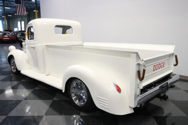 1947 Dodge Other Restomod - photo 10