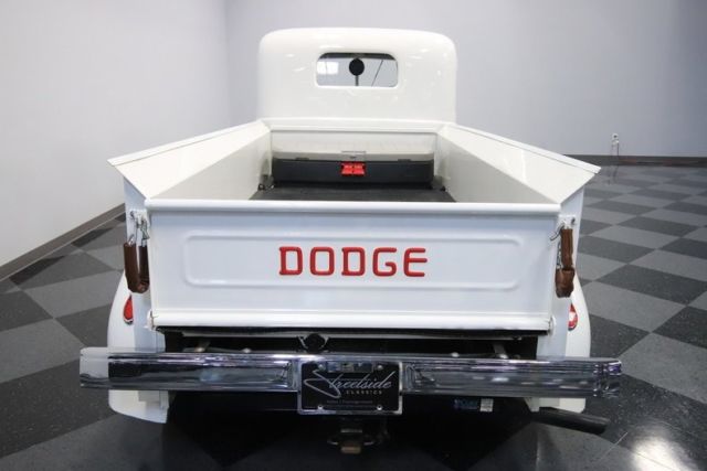 1947 Dodge Other Restomod - photo 12