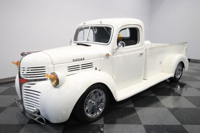 1947 Dodge Other Restomod - photo 6