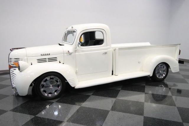 1947 Dodge Other Restomod - photo 7