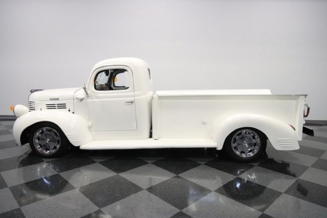 1947 Dodge Other Restomod - photo 8