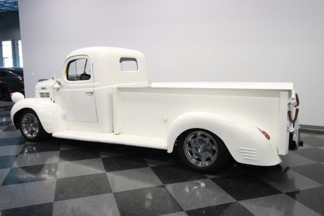 1947 Dodge Other Restomod - photo 9
