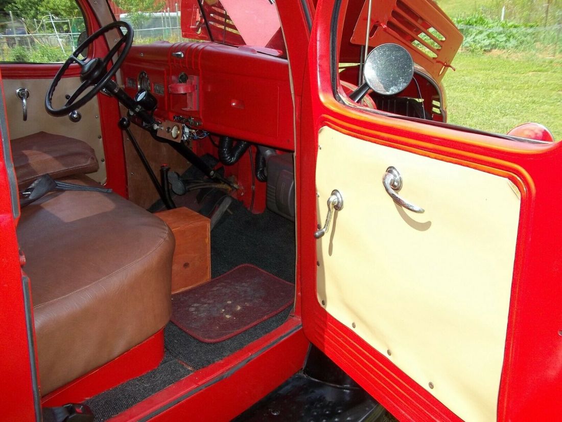 1947 Dodge Other Pickups 3/4 ton - photo 13