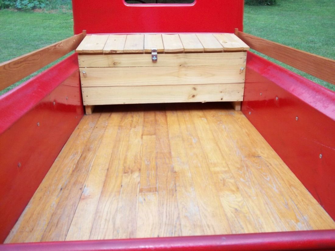 1947 Dodge Other Pickups 3/4 ton - photo 5
