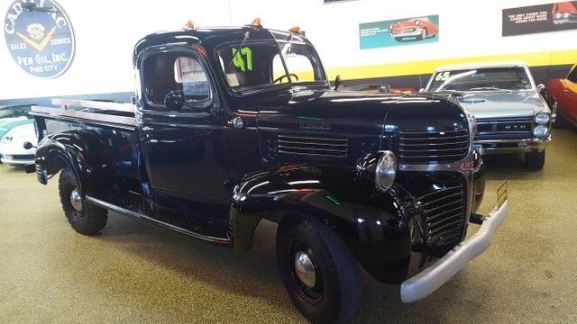 1947 Dodge Other Pickups - photo 3