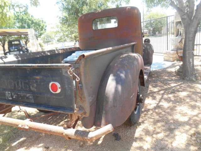 1947 Dodge Other Pickups ORIGINAL - photo 6