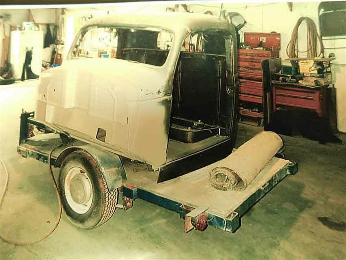 1947 Dodge Other Pickups - photo 11