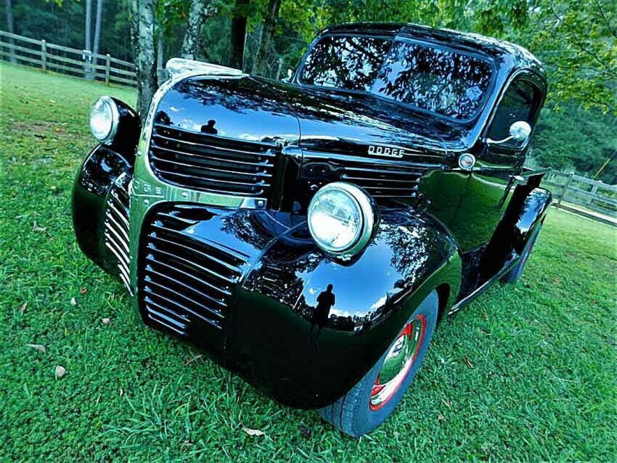 1947 Dodge Other Pickups - photo 3