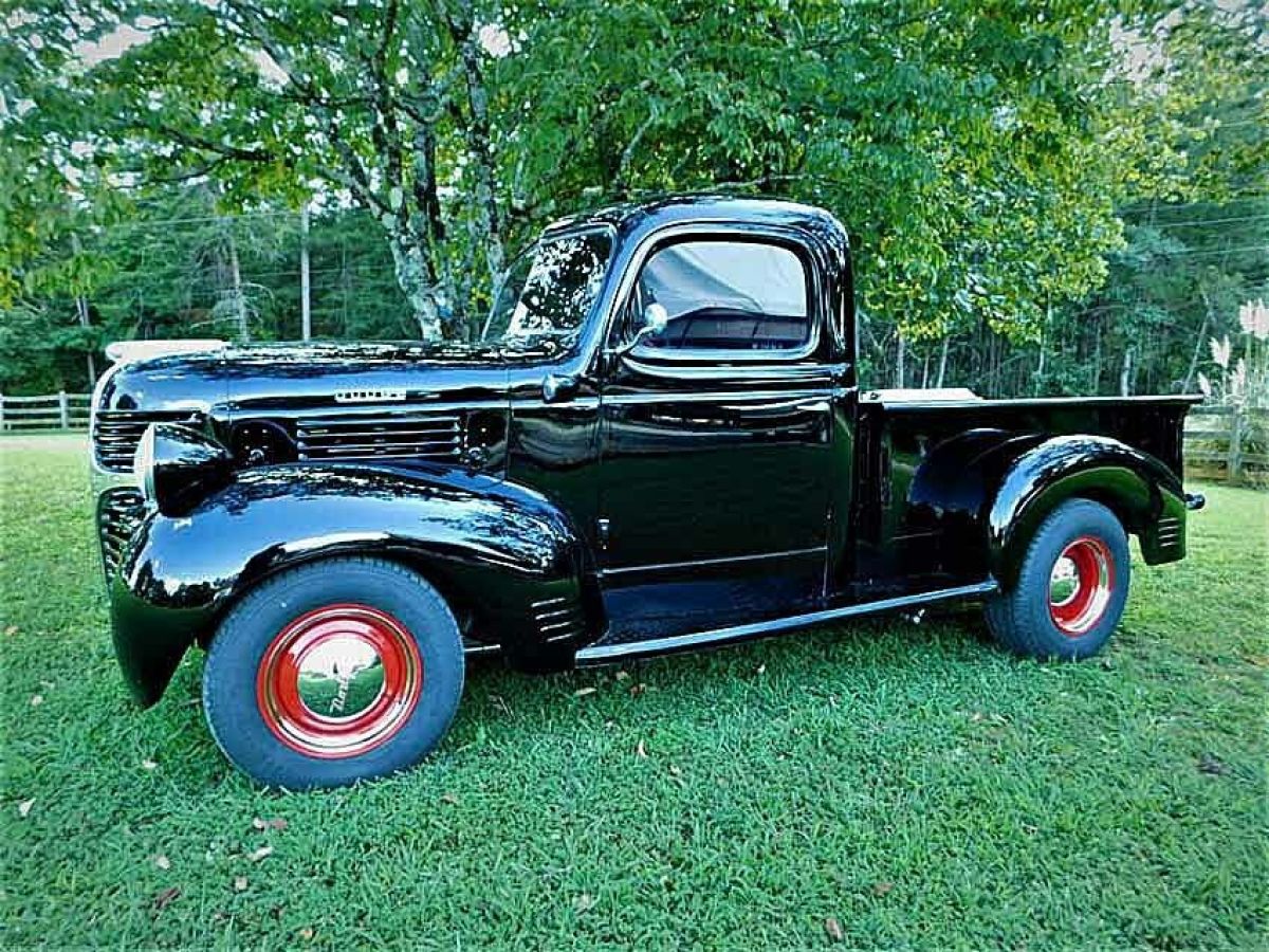 1947 Dodge Other Pickups - photo 4