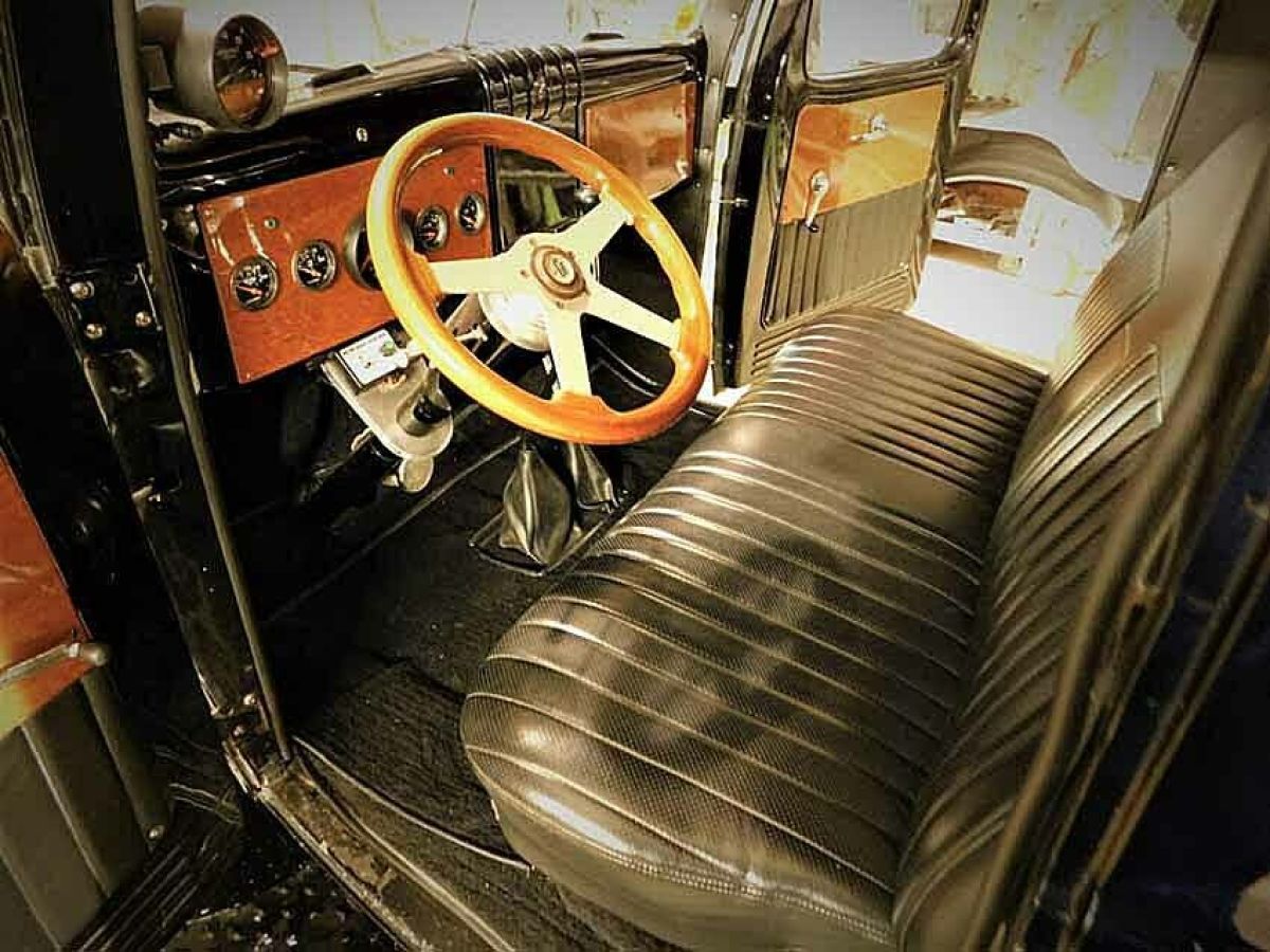 1947 Dodge Other Pickups - photo 9