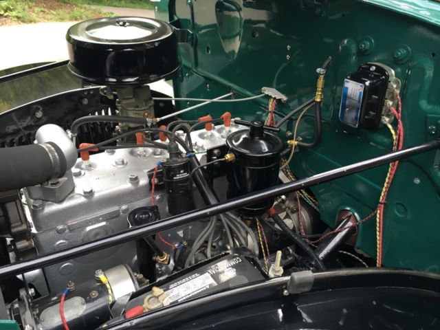 1947 Dodge Power Wagon - photo 10