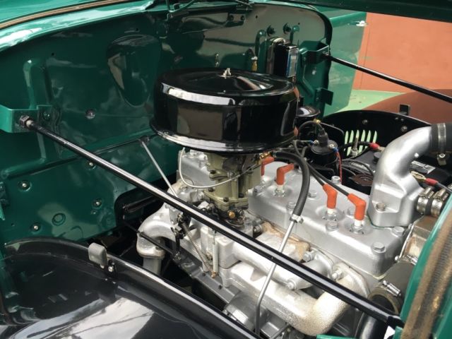 1947 Dodge Power Wagon - photo 11